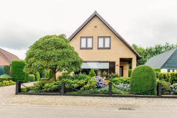 Woning Veenkamp 92 Uddel