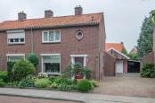 Woning Ursulastraat 9 Harreveld