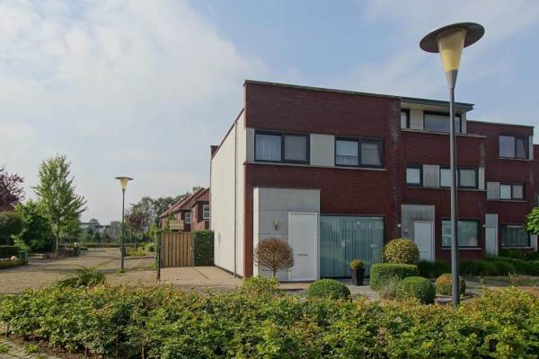 Woning Blauwven 15 Veldhoven