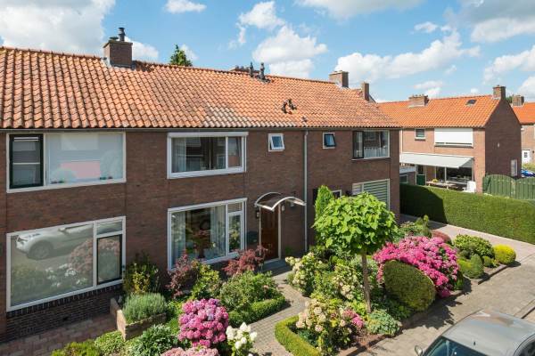 Woning Schoenerstraat 30 Nieuw-Lekkerland