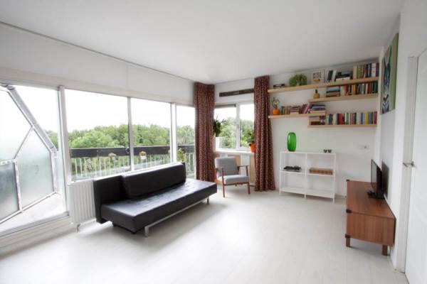 Woning Groenhoven 543 Amsterdam