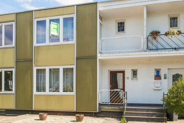 Woning Kievitstraat 19 Kerkrade