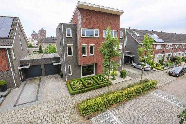 Woning Beekpunge 48 Tegelen