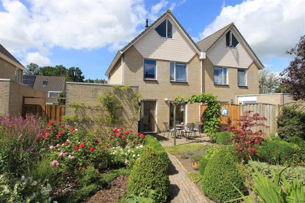 Woning Schoolstraat 47 Luttelgeest