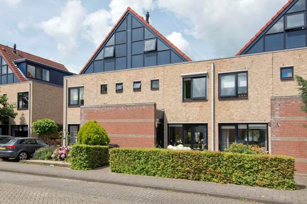 Woning Zonnedauw 169 Tiel