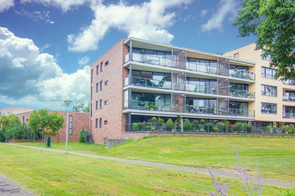 Woning Van Spanjelaan 73 Utrecht