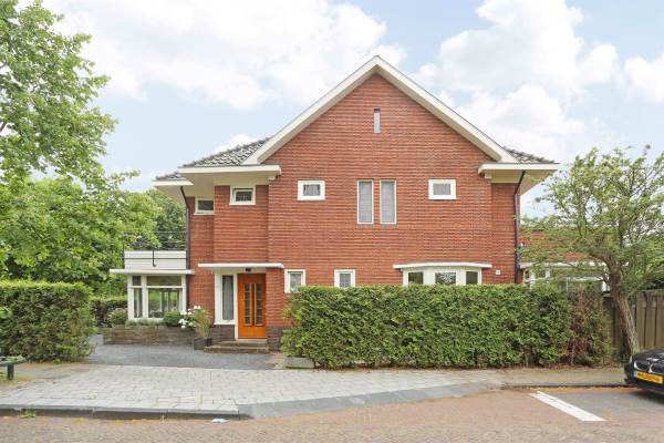 Woning Heemsteedse Dreef 153 Heemstede