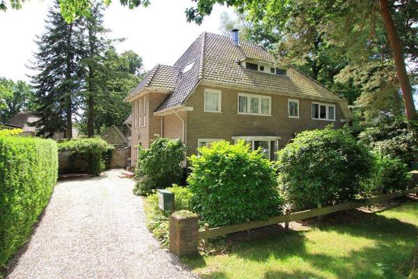 Woning Ribeslaan 21 Apeldoorn