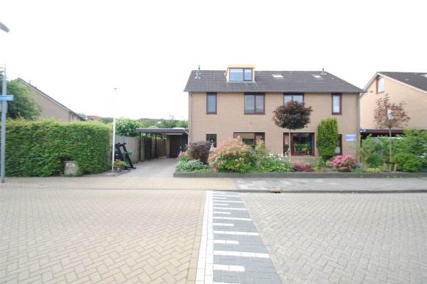 Woning Froukemaheerd 72 Groningen