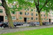 Woning Willem de Zwijgerlaan 60-I Amsterdam