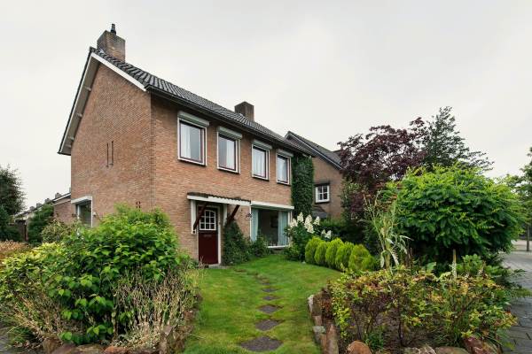 Woning Groenvelde 19 Udenhout