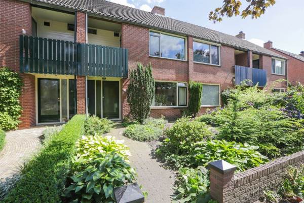Woning Van Limburg Stirumstraat 18 Lunteren