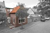 Woning Remisestraat 33a Katwijk