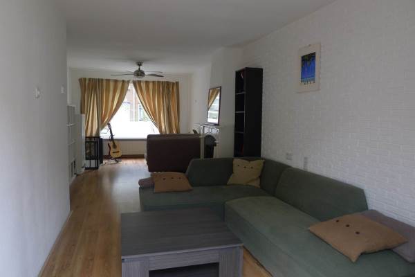 Woning Fazantstraat 148a Rotterdam