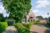 Woning Jan Boerweg 10 Rottum Gn