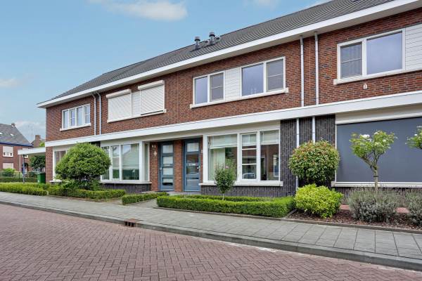 Woning Irenelaan 30 Roermond