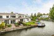 Woning Het Brekkense Wiel 22 Lemmer