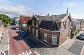 Woning Paul Krugerstraat 5 Wormerveer
