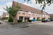 Woning Hyacinthstraat 48 Leerdam