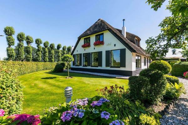 Woning Avervoordseweg 18 Terwolde