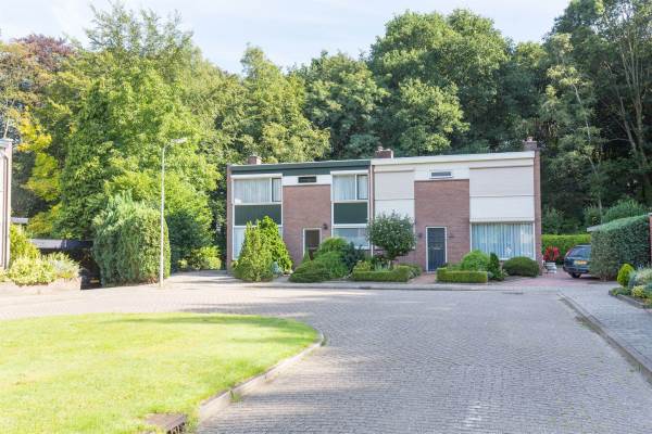 Woning Zandstraat 36 Doetinchem