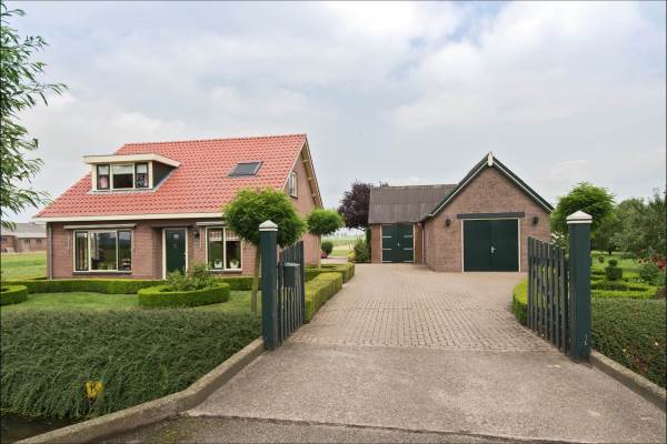 Woning selaan 34 Zijderveld