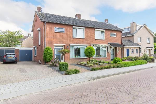 Woning Ludgerusstraat 11 Didam