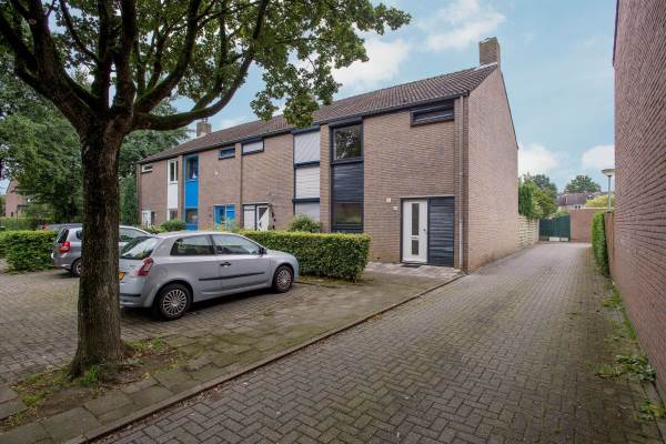 Woning Belkensborg 39 Maastricht