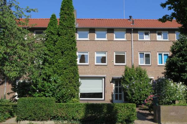 Woning Schubertlaan 74 Eindhoven