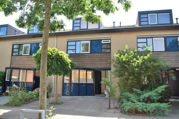 Woning Starnheim 14 Abcoude