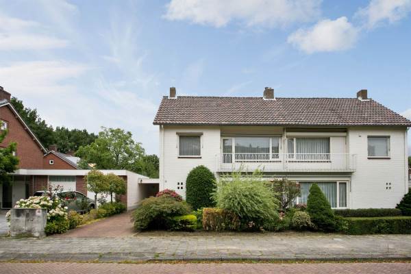 Woning Boerhaavelaan 52 Helmond