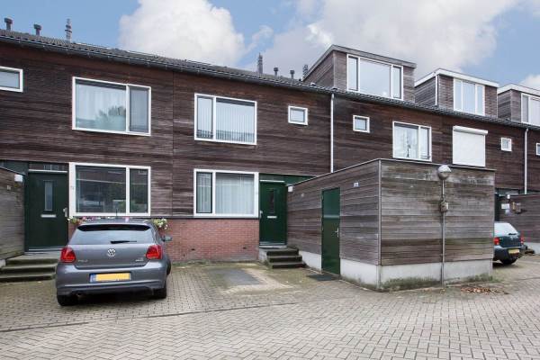 Woning Falster 70 Zaandam