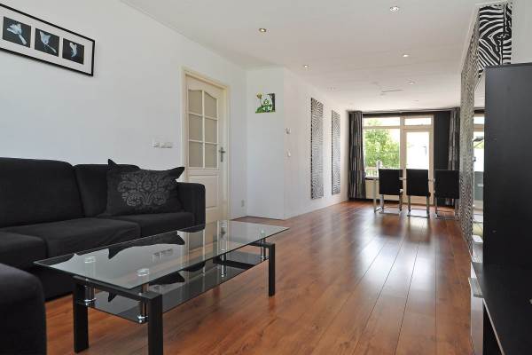Woning Persijnlaan 39 Delft