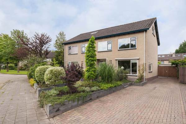 Woning Martena 3 Drachten