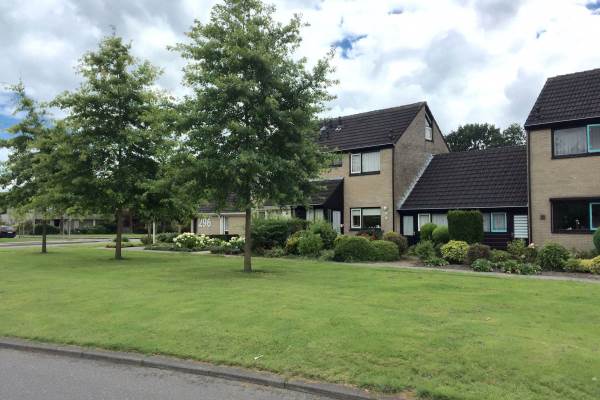 Woning Dollard 294 Drachten