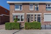 Woning Cremerstraat 121 Pernis Rotterdam