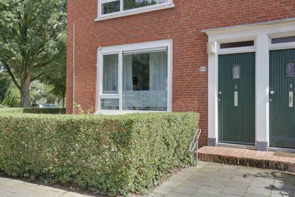 Woning Bataviastraat 83 Groningen