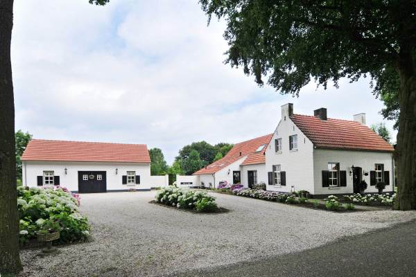 Woning Vieruitersten 20 Meijel