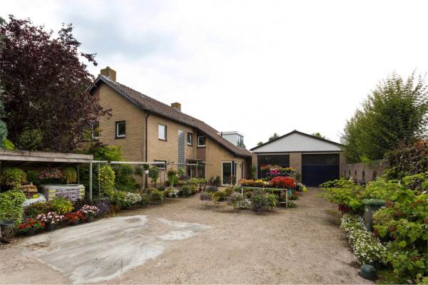 Woning Insingerstraat 56C Soest
