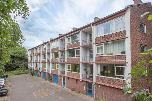 Woning Kapelweg 125A Amersfoort