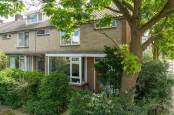 Woning Gomarushof 58 Hilversum