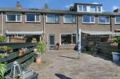 Woning Prinses Marijkehof 96 Naarden