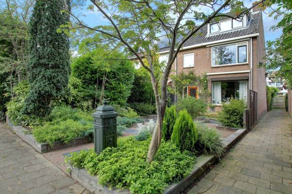 Woning Wayenburgh 25 Castricum