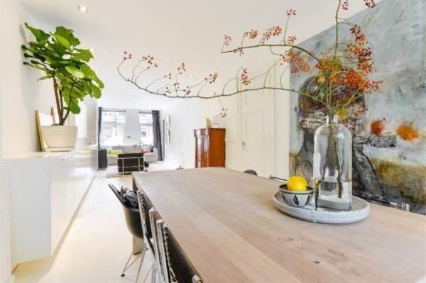 Woning Rustenburgerstraat 364-I Amsterdam