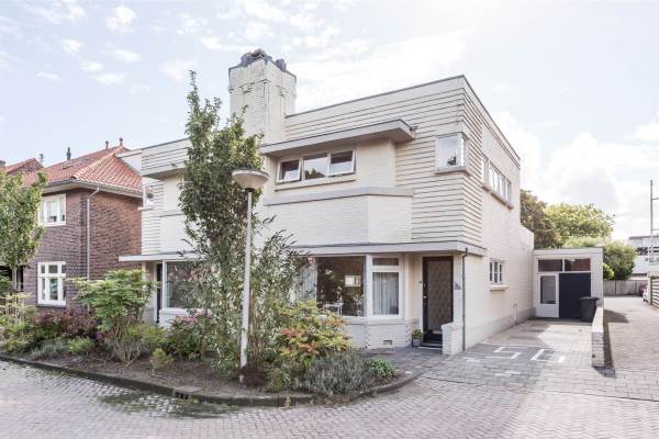 Woning Verspycklaan 56 Naaldwijk