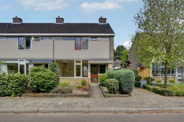 Woning Swammerdamlaan 40 Doetinchem