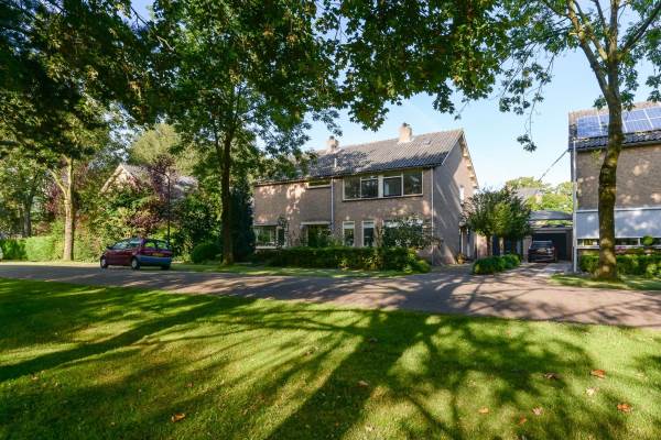 Woning De Vang 21 Heiloo