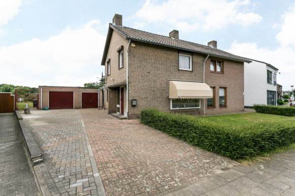 Woning Heerstraat Zuid 18A Stein