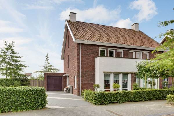 Woning Strandkrab 1 Bergen op Zoom