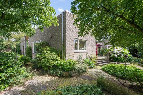 Woning Van Hogendorpweg 47 Alblasserdam